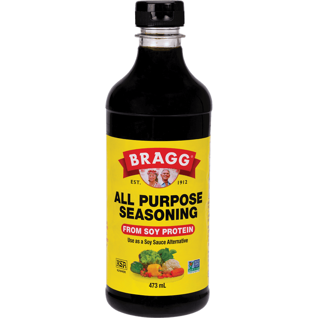 Liquid Aminos All Purpose Seasoning