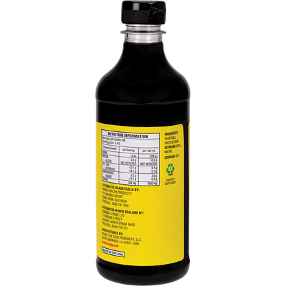 Liquid Aminos All Purpose Seasoning