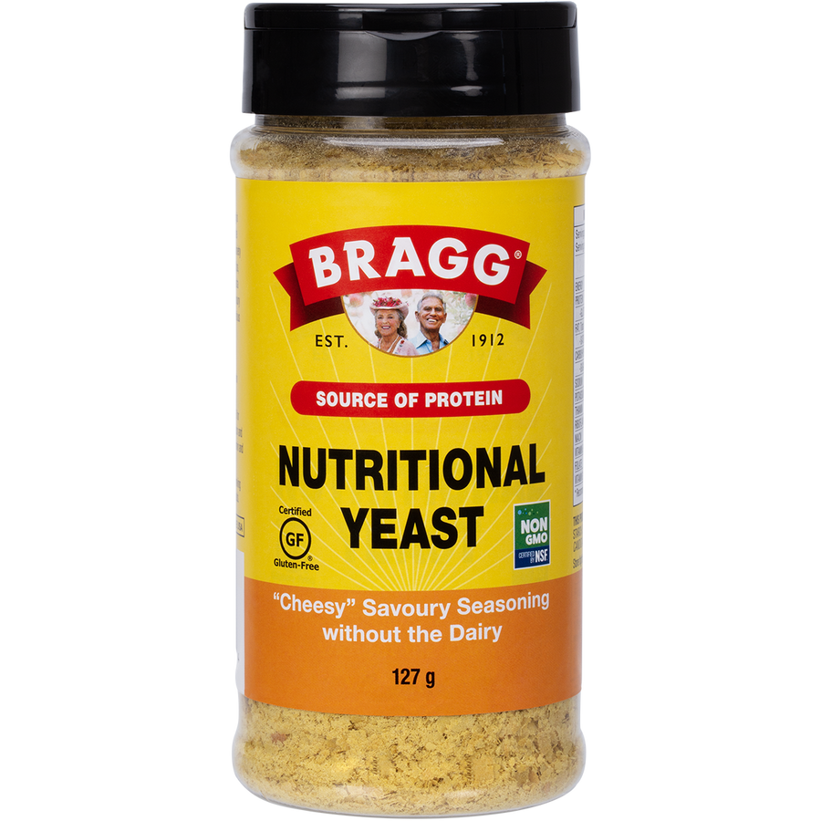 Seasoning Nutritional Yeast