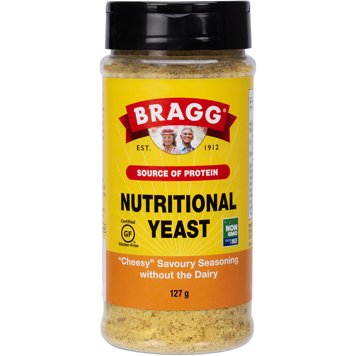 Seasoning Nutritional Yeast