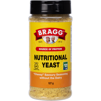 Seasoning Nutritional Yeast