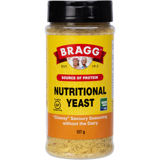 Seasoning Nutritional Yeast