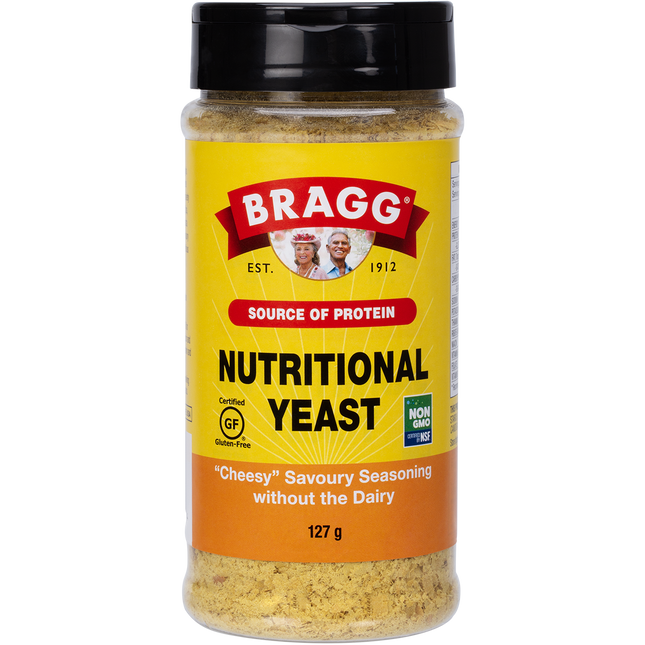 Seasoning Nutritional Yeast