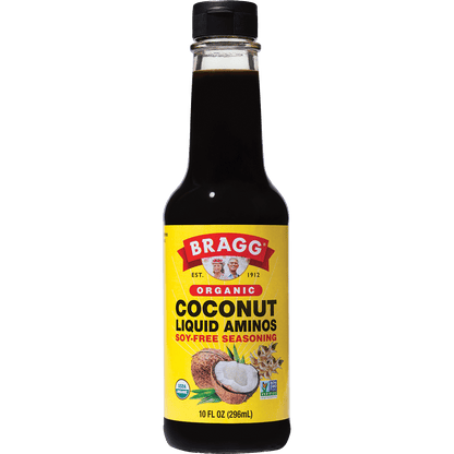 Coconut Liquid Aminos All Purpose Seasoning
