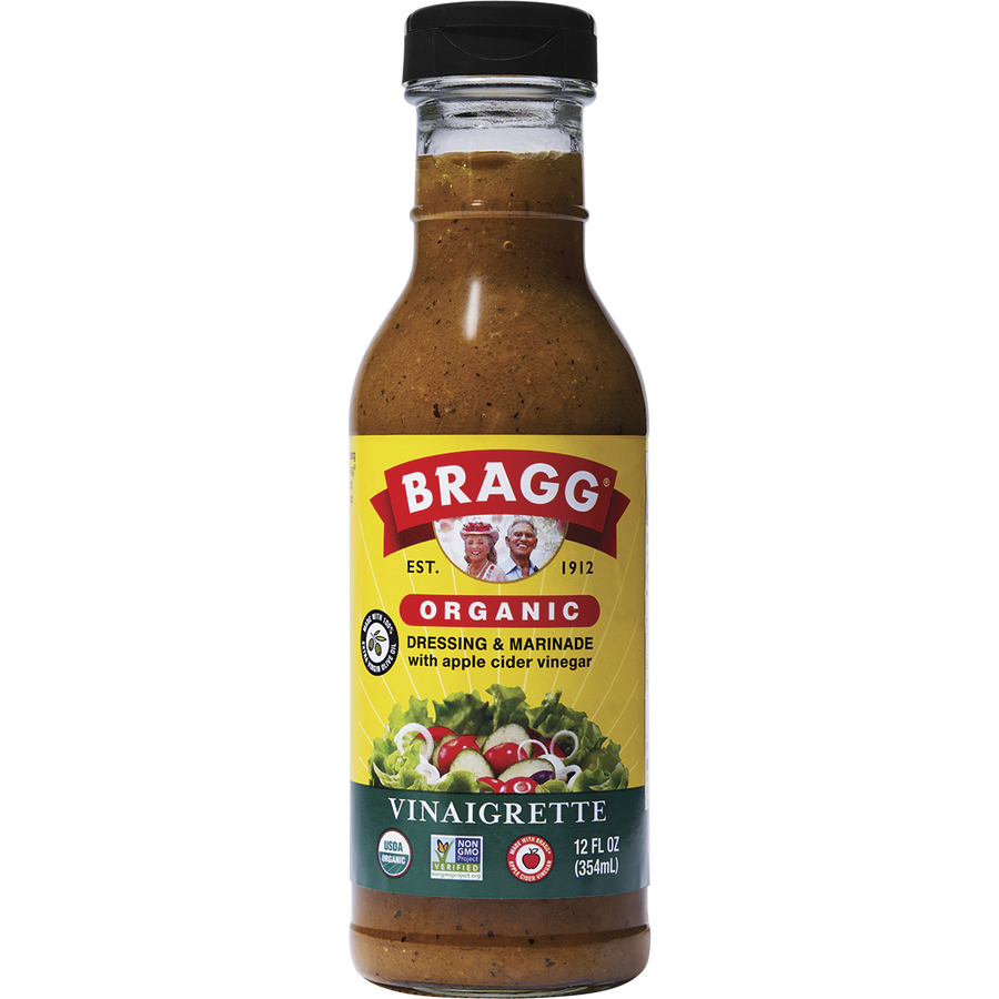Salad Dressing & Marinade Vinaigrette