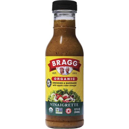 Salad Dressing & Marinade Vinaigrette