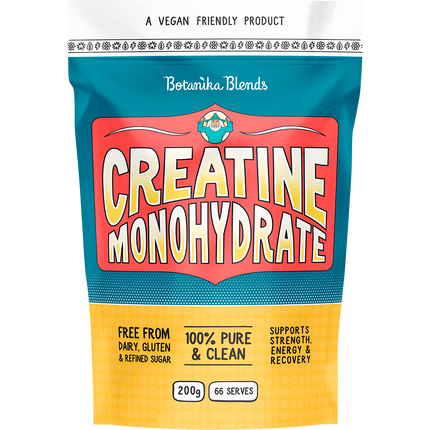 Botanika Blends Creatine Monohydrate
