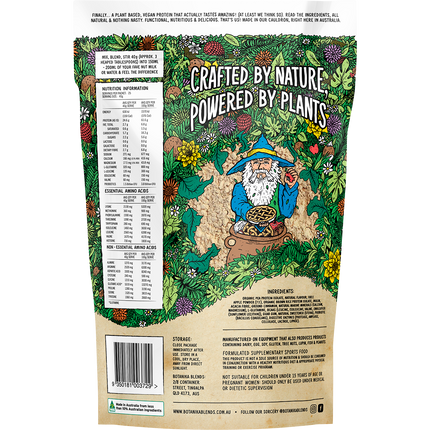 Botanika Blends Plant Protein Apple Pie