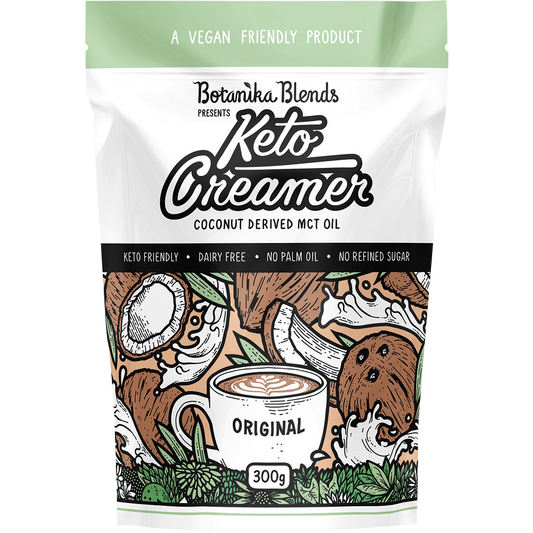 Keto Creamer Original