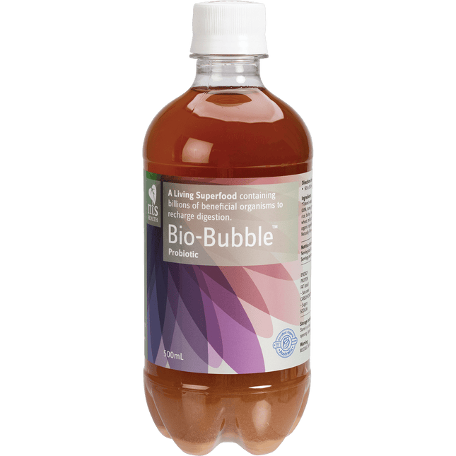 Bio-Bubble Probiotic