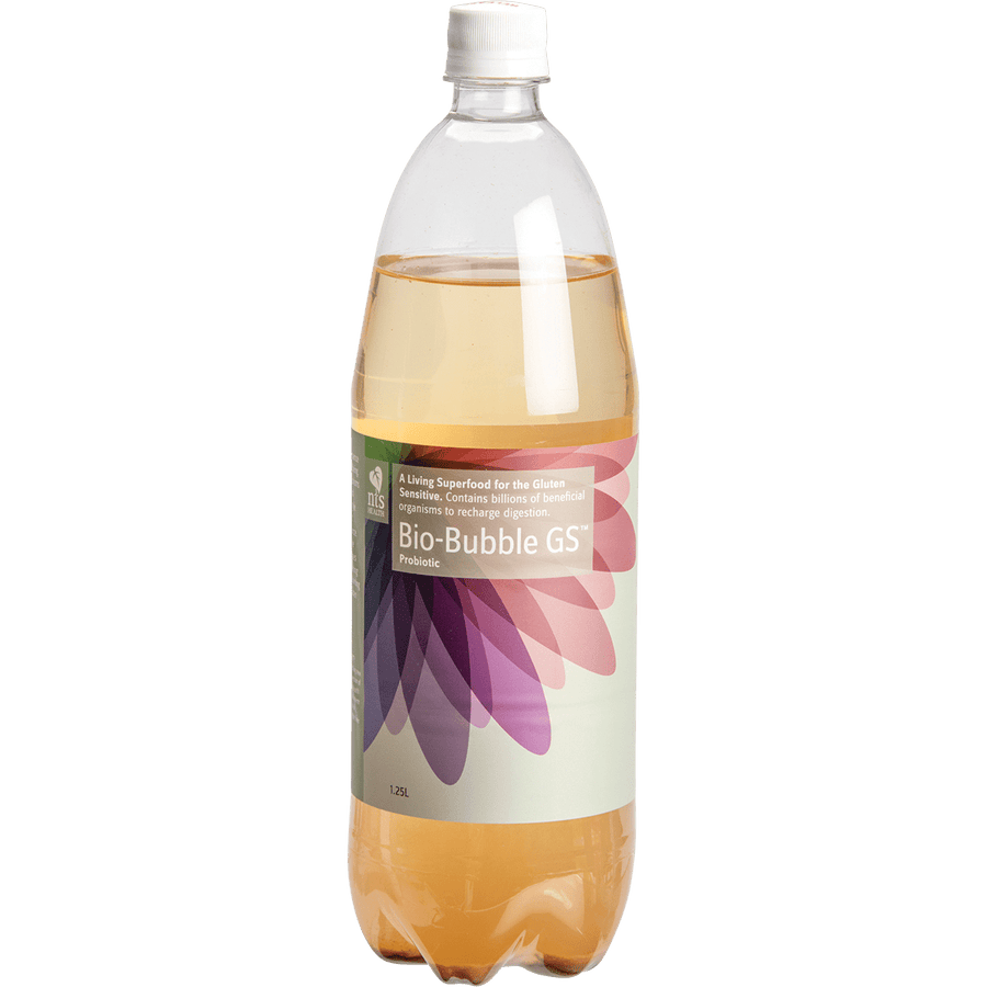 Bio-Bubble Gluten Free Probiotic