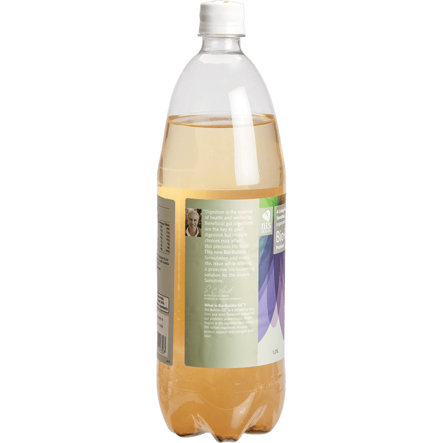 Bio-Bubble Gluten Free Probiotic