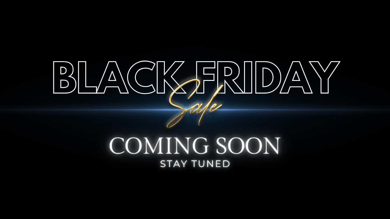 Wallaby Wellness Black Friday Sale coming soon, get ready for big savings on your favourite wellness drinks.