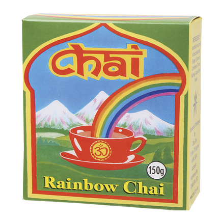 Rainbow Chai
