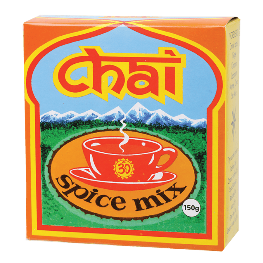 Spice Mix