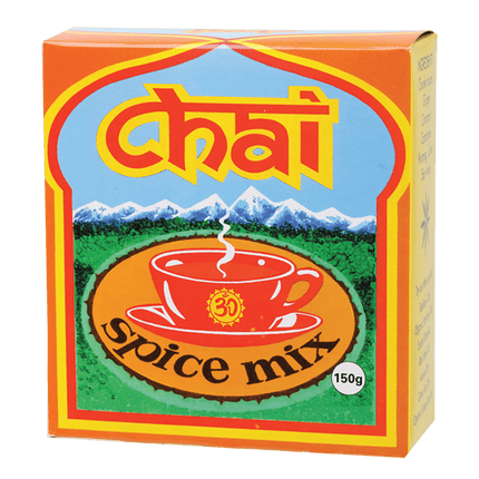 Spice Mix