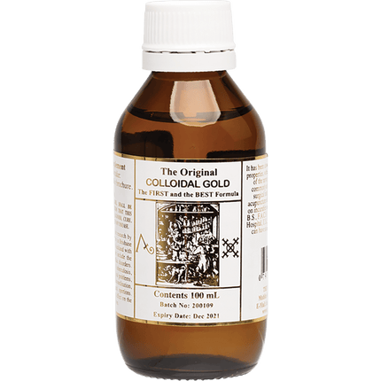Colloidal Gold