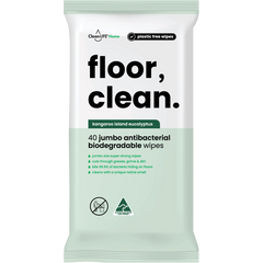 CLEANLIFE Floor Clean Wipes