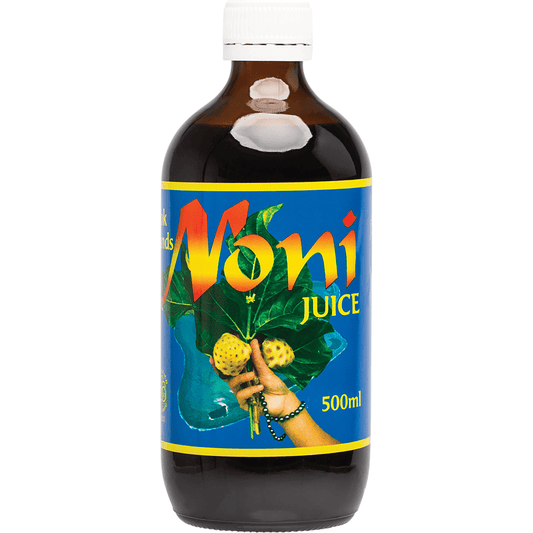 Noni Juice 100% Fresh