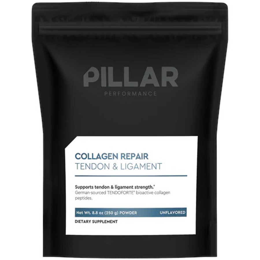Pillar Performance Collagen Repair Powder Unflavoured