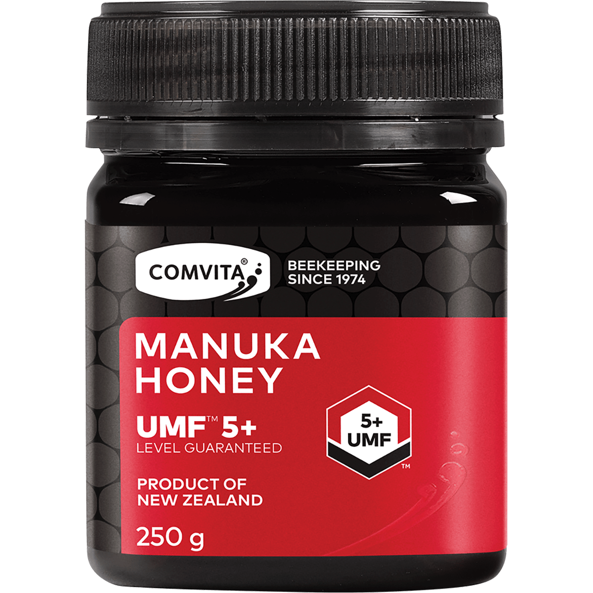 Manuka Honey UMF 5+