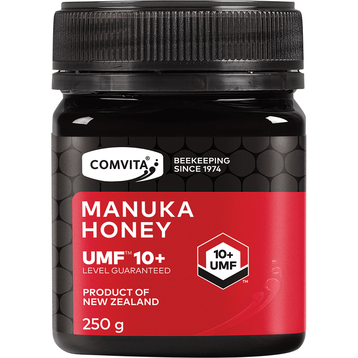 Manuka Honey UMF 10+