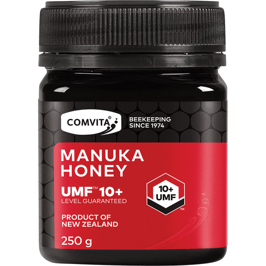 Manuka Honey UMF 10+