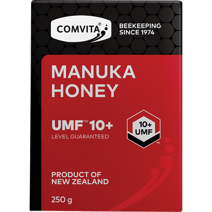 Manuka Honey UMF 10+