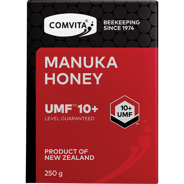 Manuka Honey UMF 10+