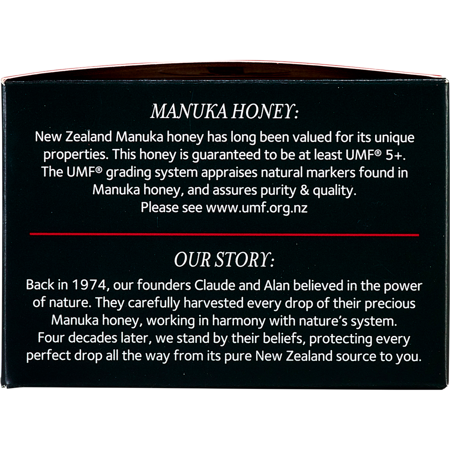 Manuka Honey On The Go UMF 5+