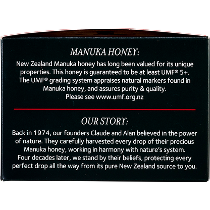 Manuka Honey On The Go UMF 5+