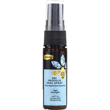 Bee Propolis Oral Spray High Strength