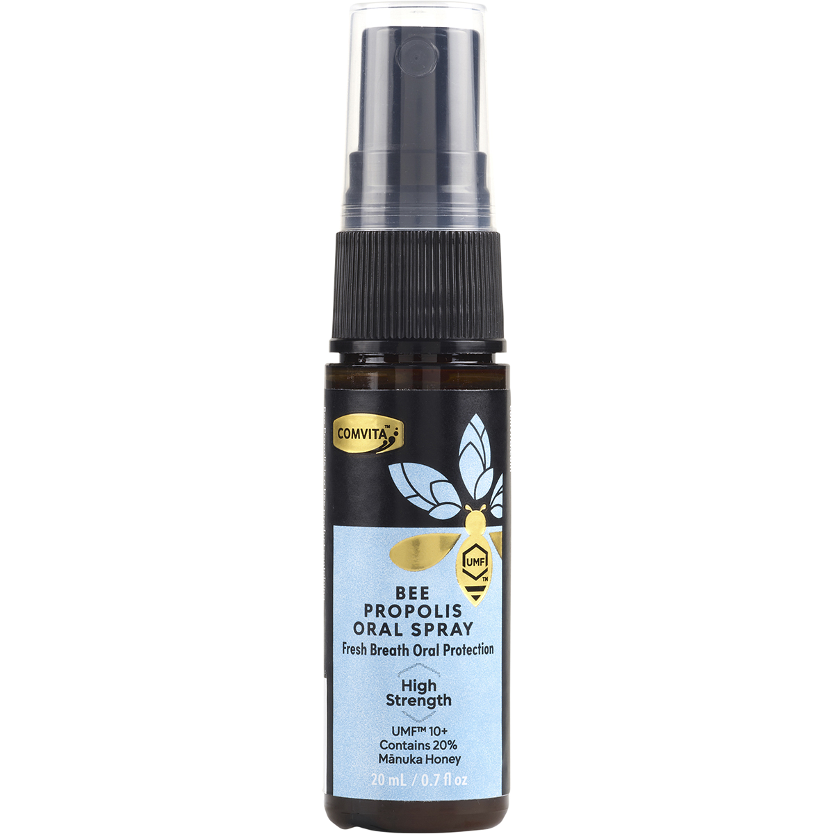 Bee Propolis Oral Spray High Strength