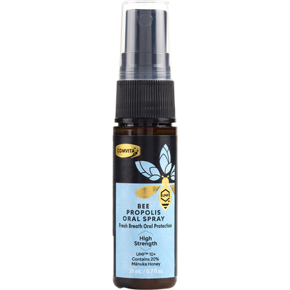 Bee Propolis Oral Spray High Strength