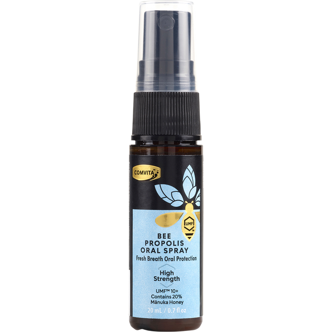 Bee Propolis Oral Spray High Strength