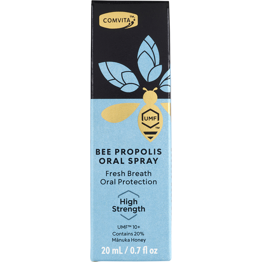 Bee Propolis Oral Spray High Strength