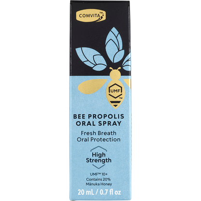 Bee Propolis Oral Spray High Strength