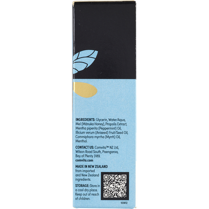 Bee Propolis Oral Spray High Strength