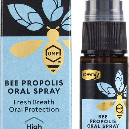 Bee Propolis Oral Spray High Strength