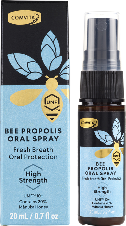 Bee Propolis Oral Spray High Strength