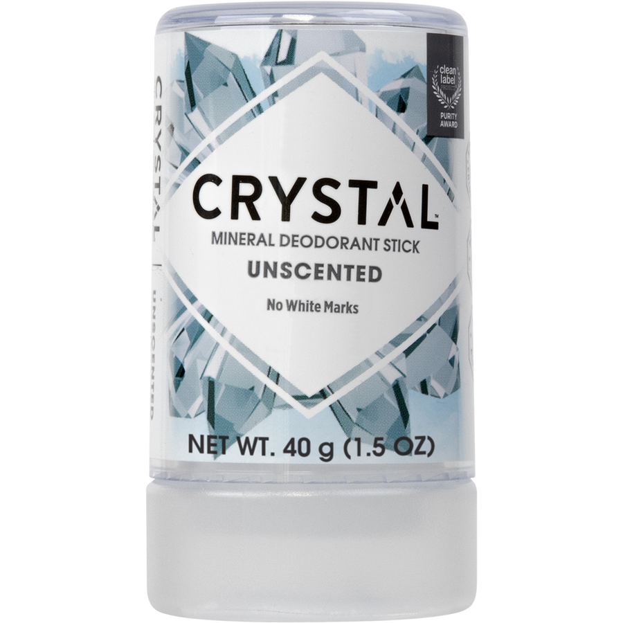 Deodorant Stone Stick Unscented
