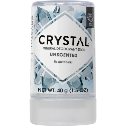 Deodorant Stone Stick Unscented