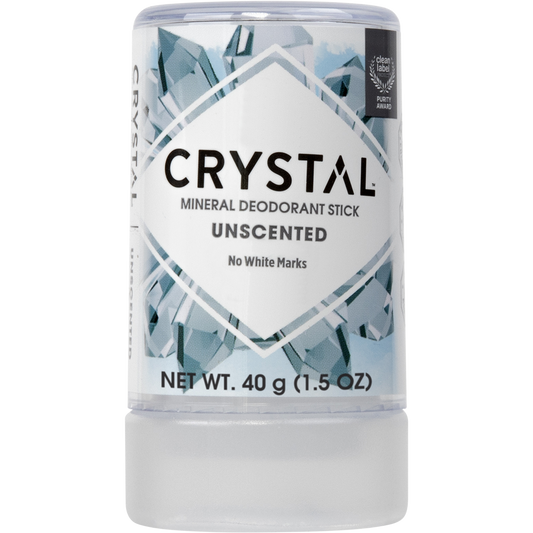 Deodorant Stone Stick Unscented