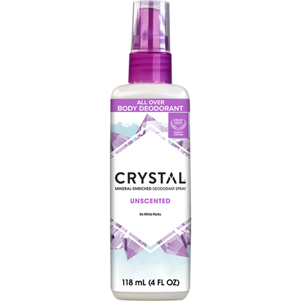 Deodorant Spray Unscented