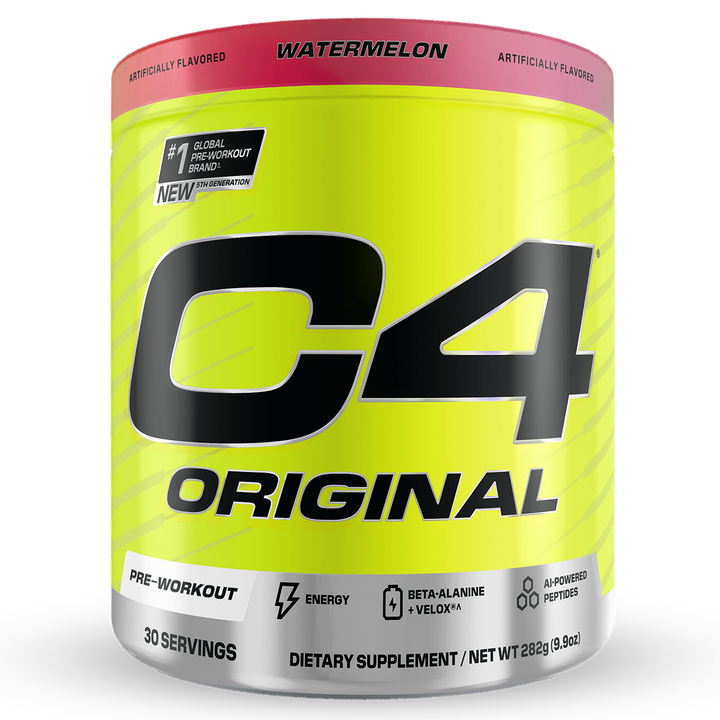 Cellucor C4 Original Pre-workout Watermelon