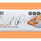 Cereal Milk