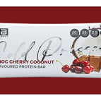 Choc Cherry Coconut