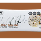 Coconut Choc Chip