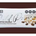 Coffee Nougat