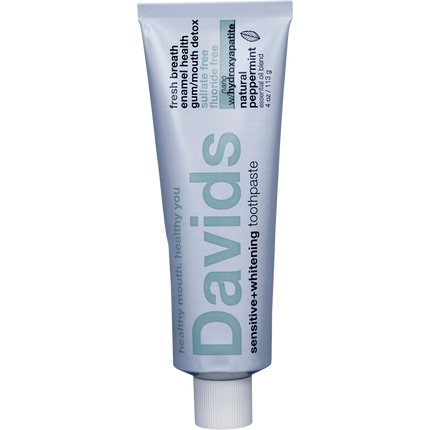 Sensitive + Whitening Peppermint